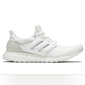 Adidas Ultra Boost DNA Cloud White FW4901 Womens Size 6